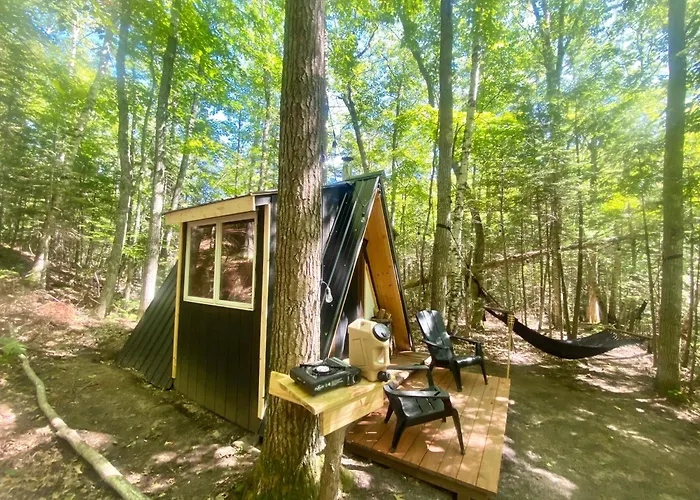 Sailor Springs Glamping