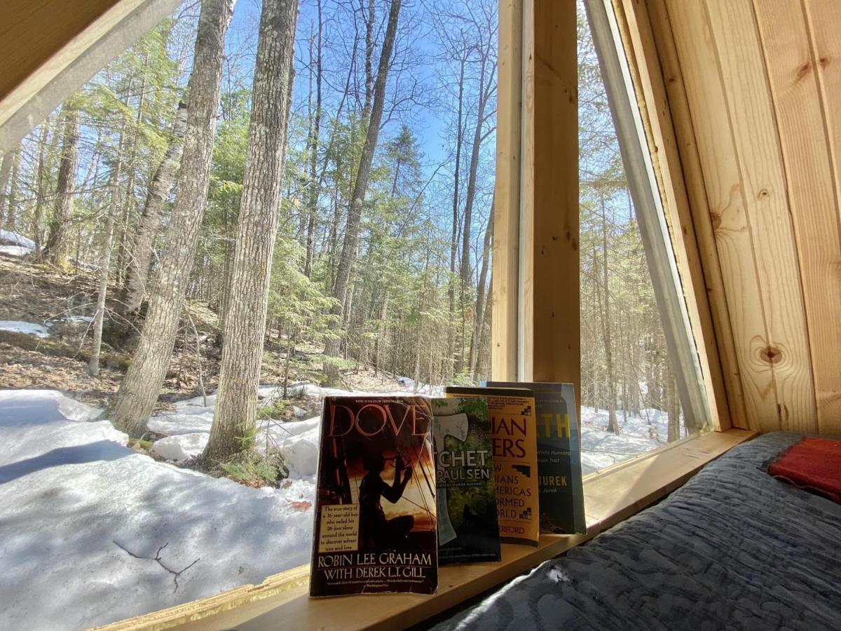 Sailor Springs Glamping Bayfield
