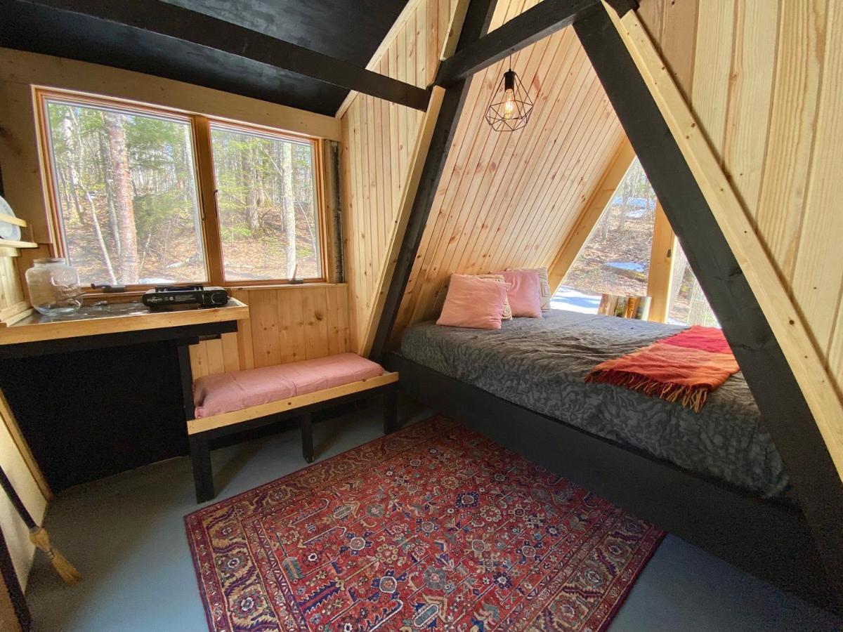 Sailor Springs Glamping Bayfield