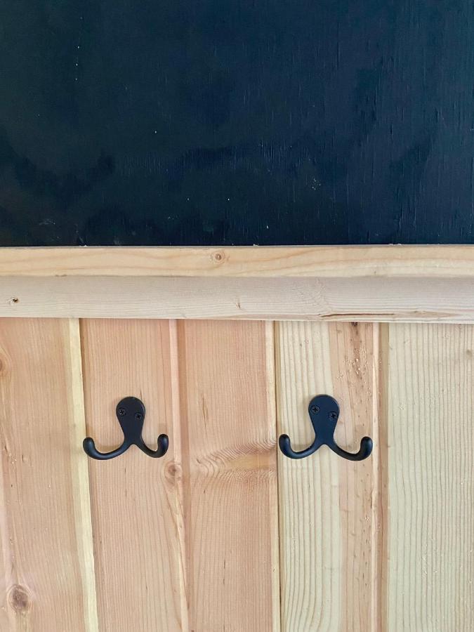 Sailor Springs Glamping