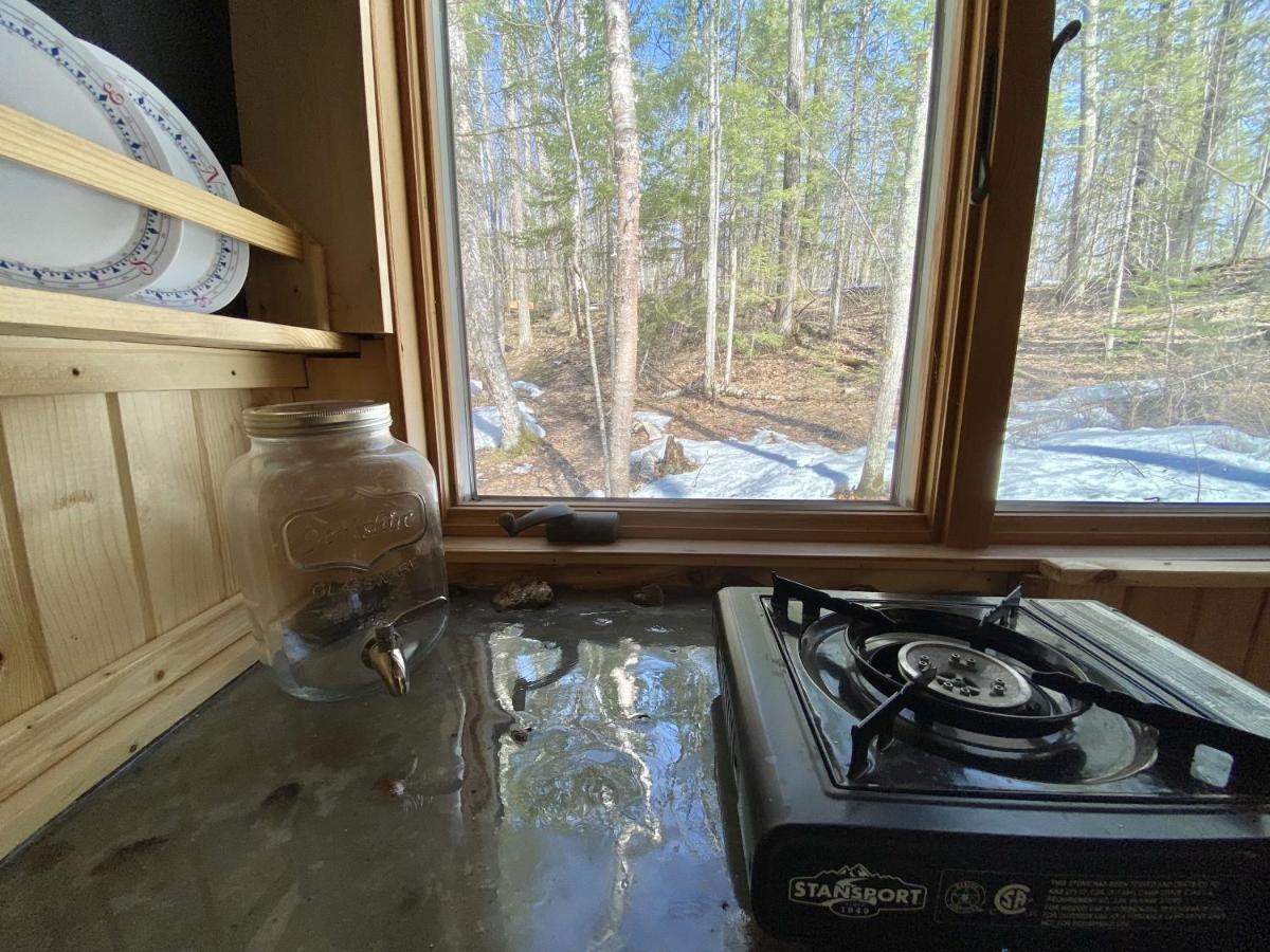 Sailor Springs Glamping Bayfield