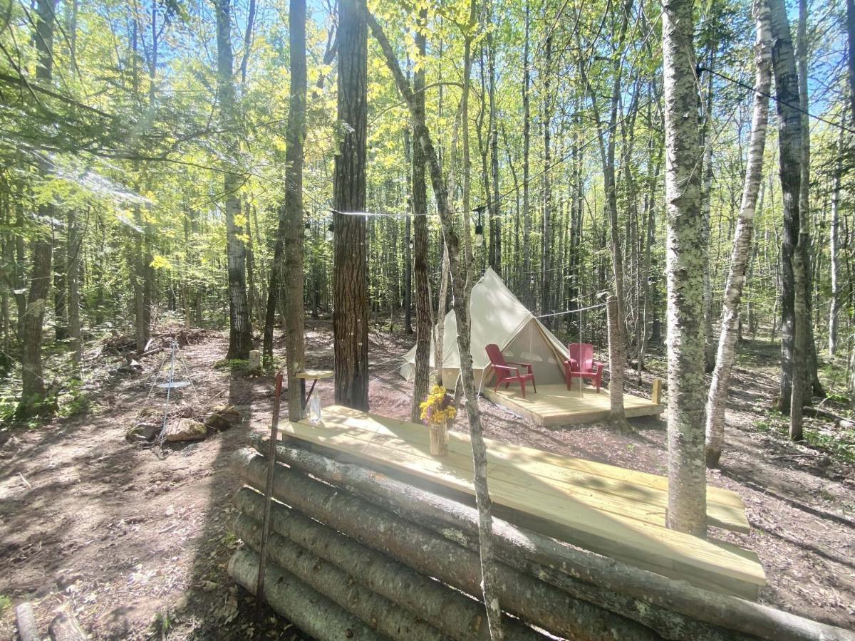 Sailor Springs Glamping
