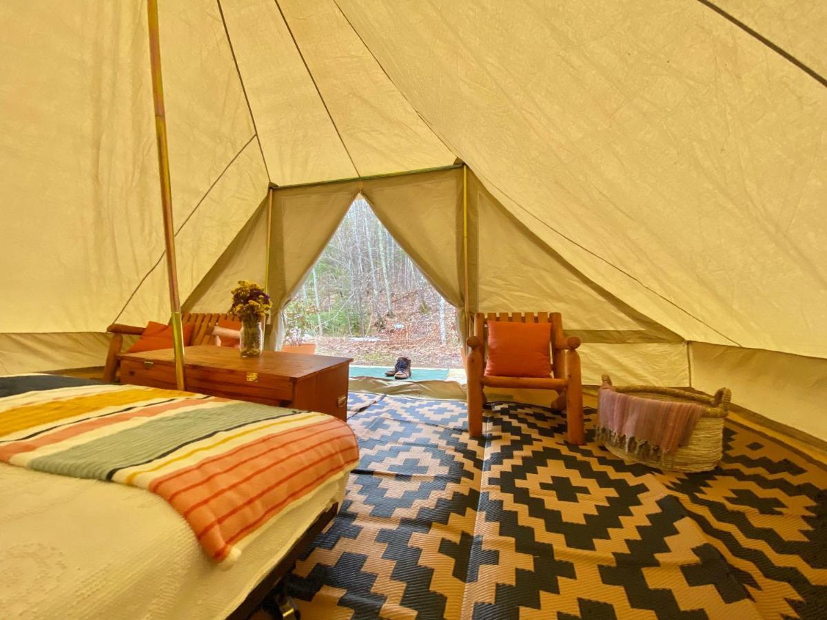 Sailor Springs Glamping * Bayfield
