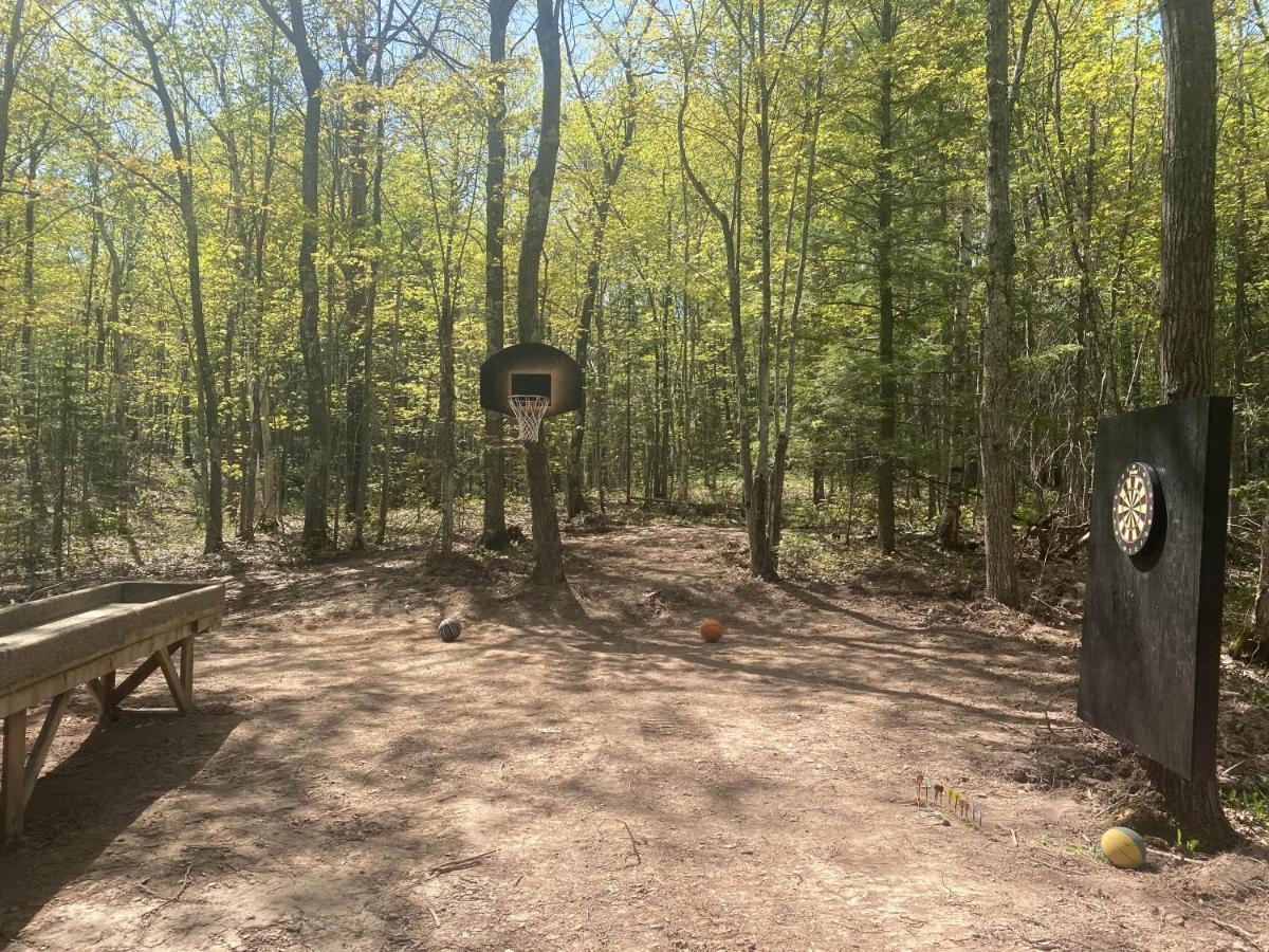 Sailor Springs Glamping *
