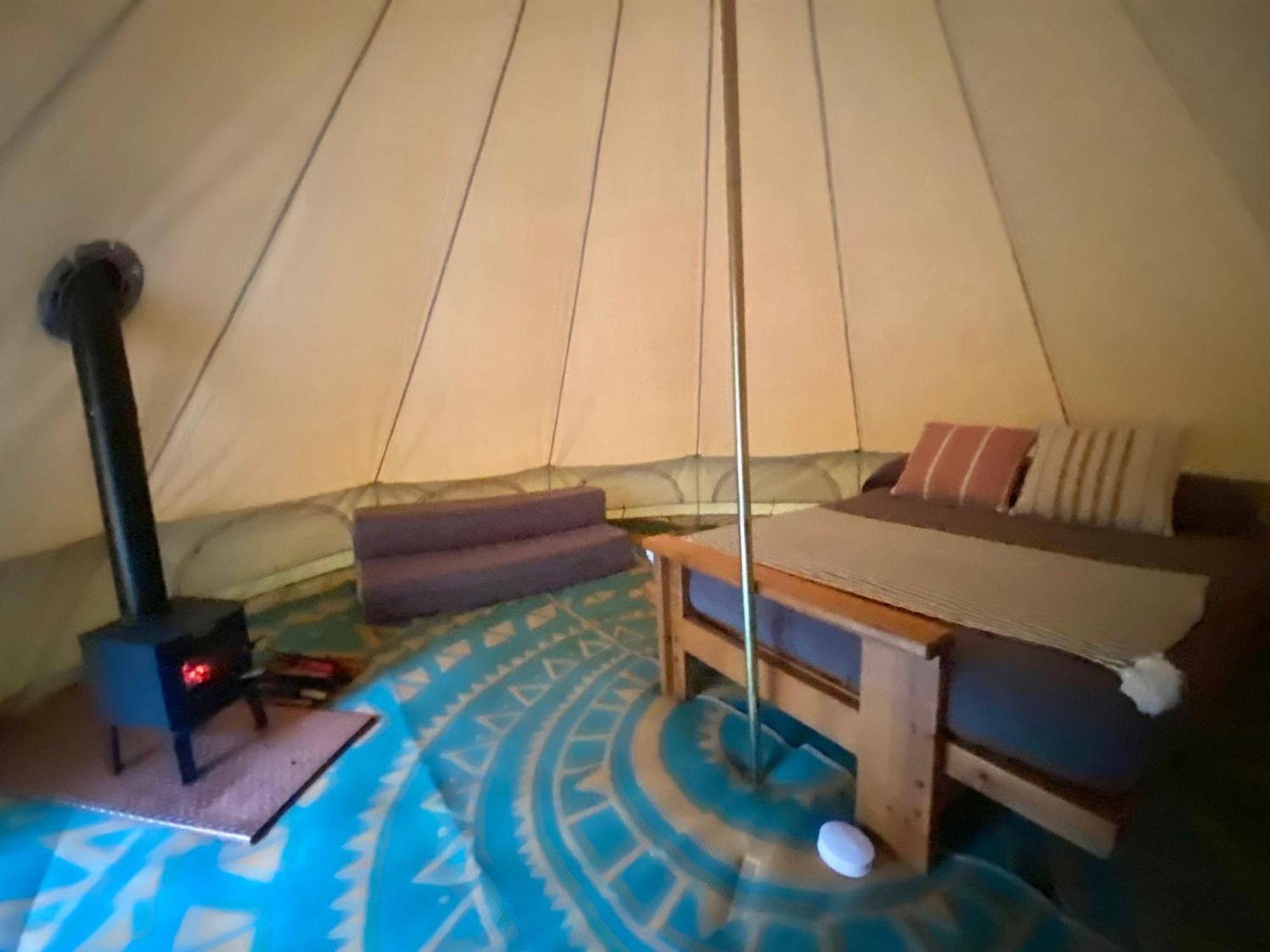 Sailor Springs Glamping *