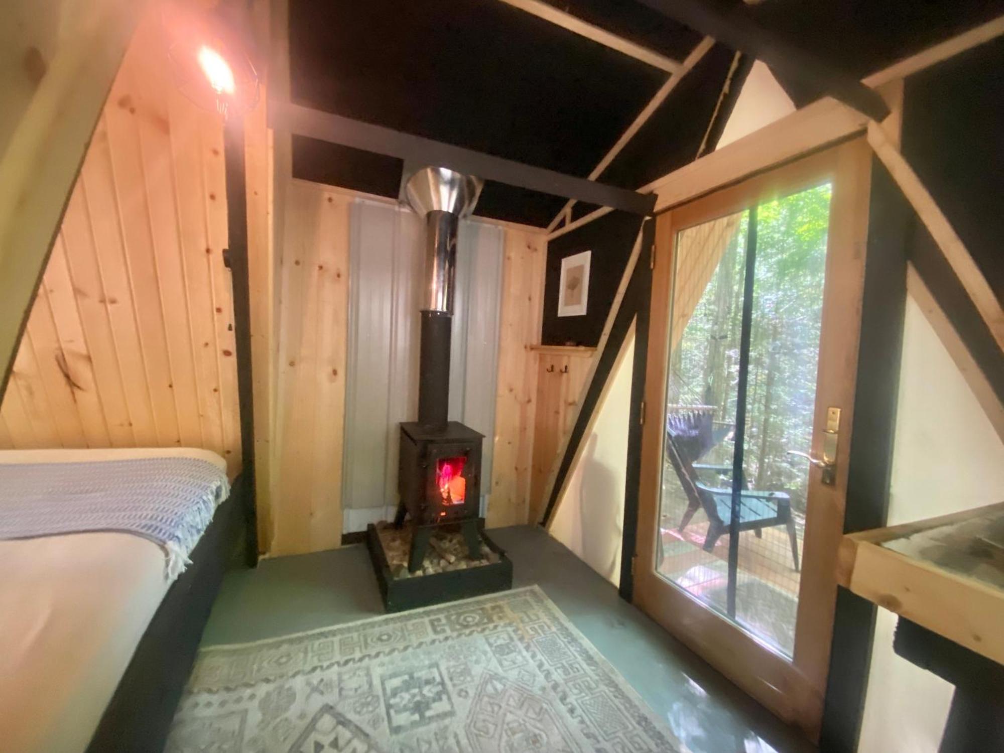 Luxury tent Sailor Springs Glamping *
