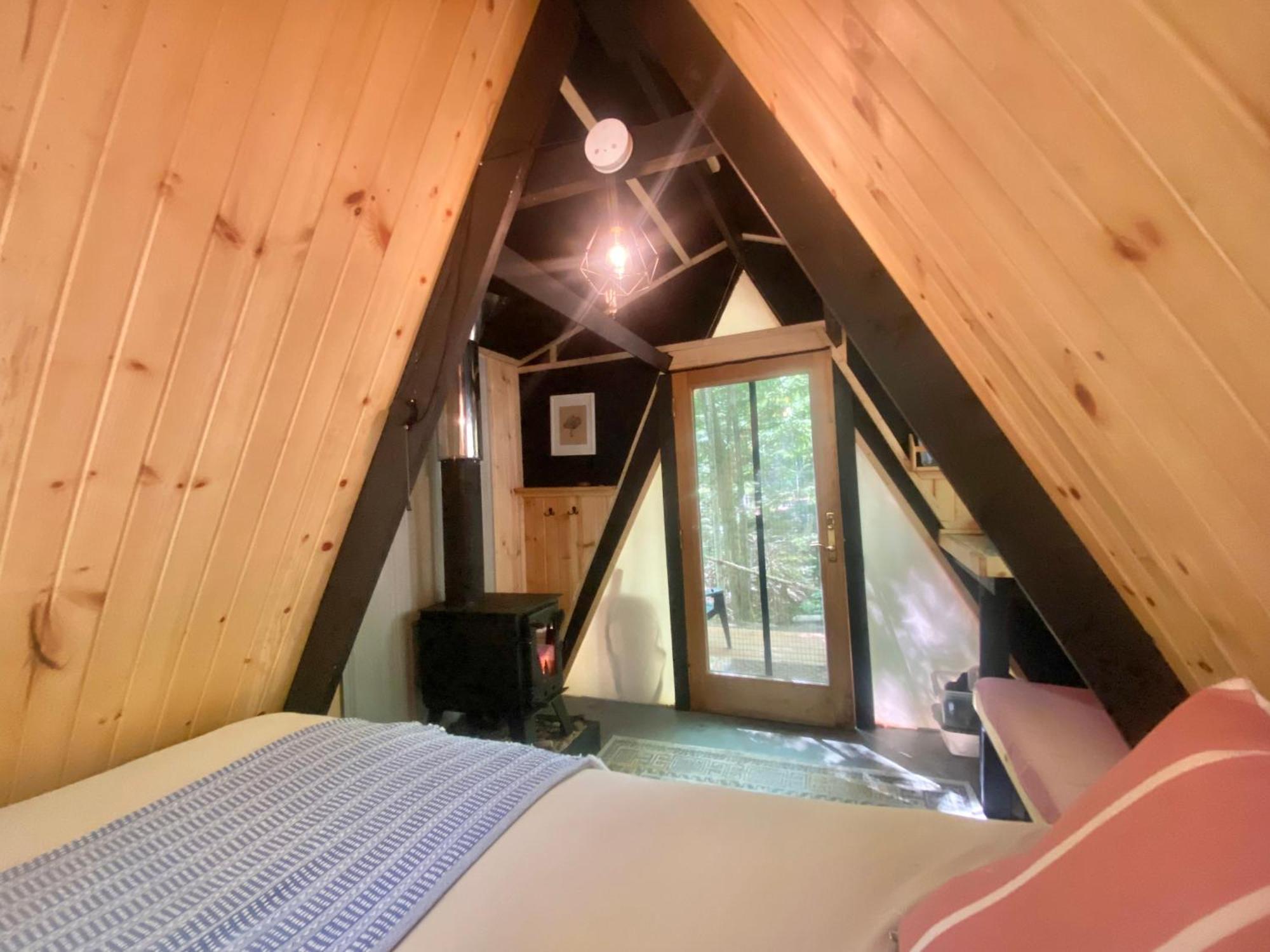 Sailor Springs Glamping * Bayfield