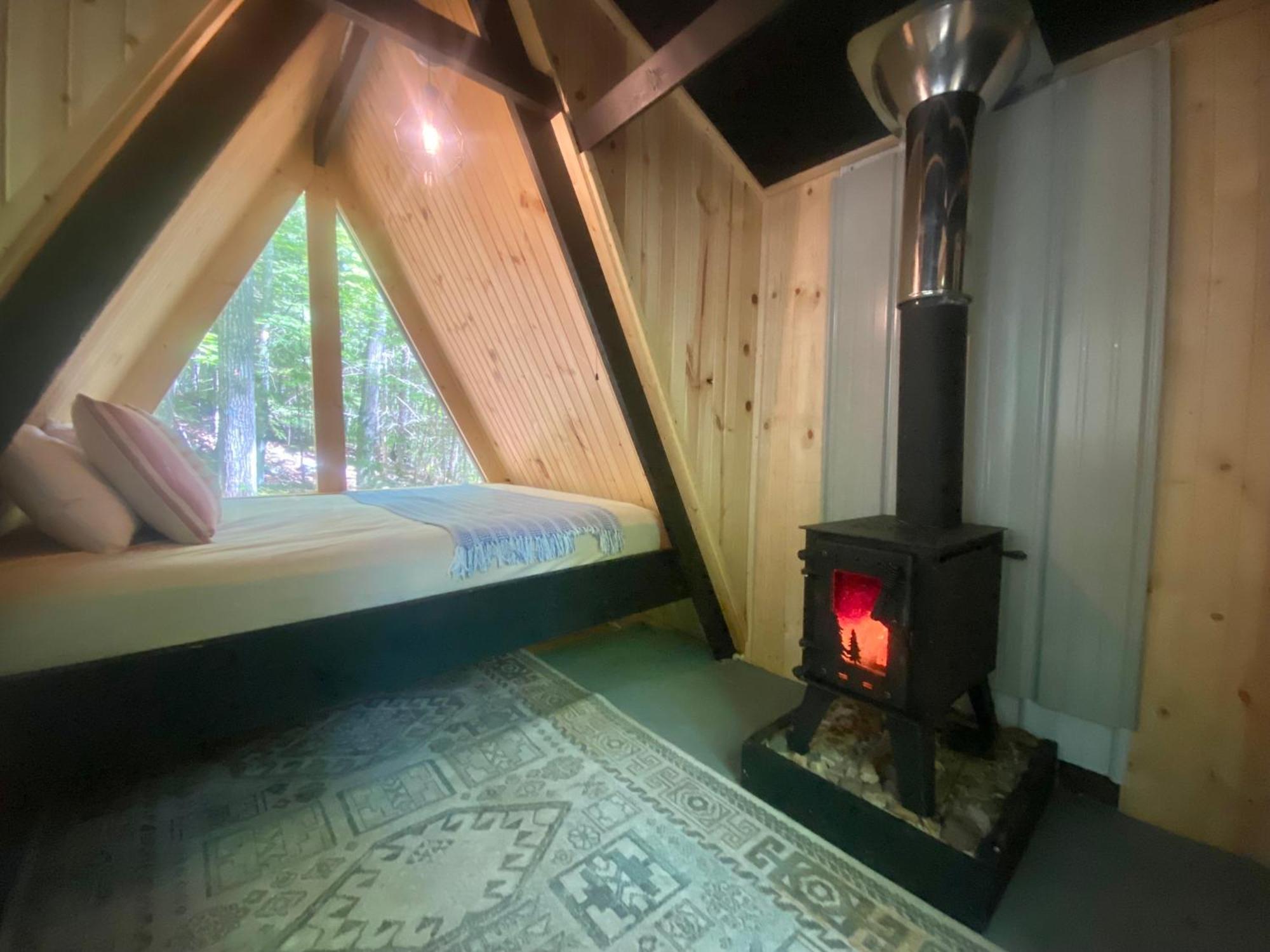Sailor Springs Glamping Luxury tent *