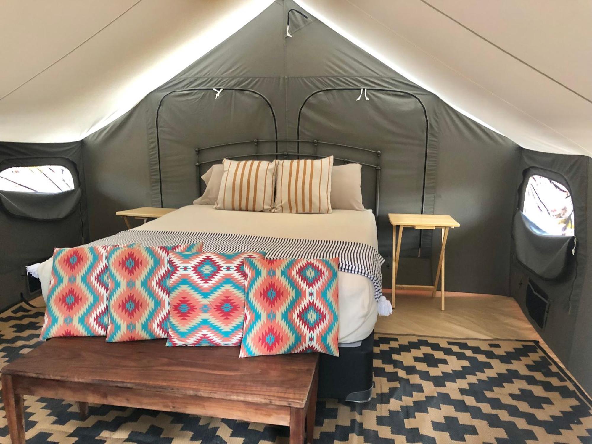 Sailor Springs Glamping * Bayfield